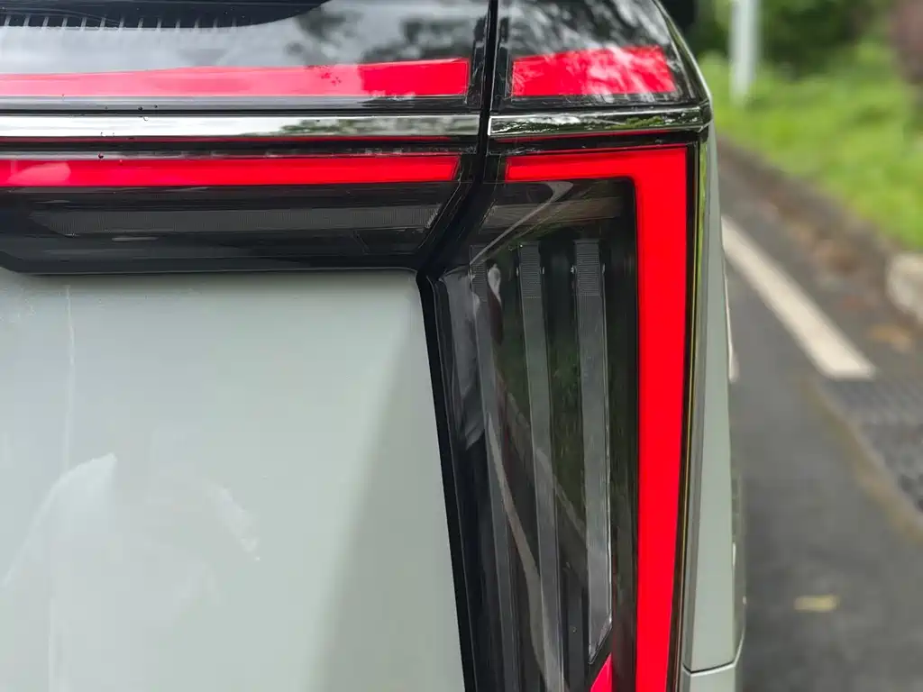 GAC Motor Trumpchi M8 — миниатюра 13