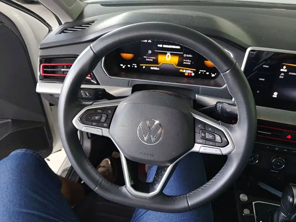 Volkswagen Lavida — миниатюра 11