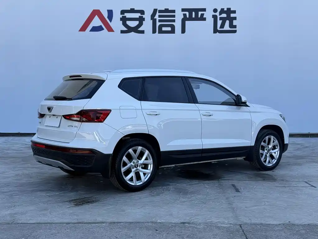 Jetta VS5 — миниатюра 6
