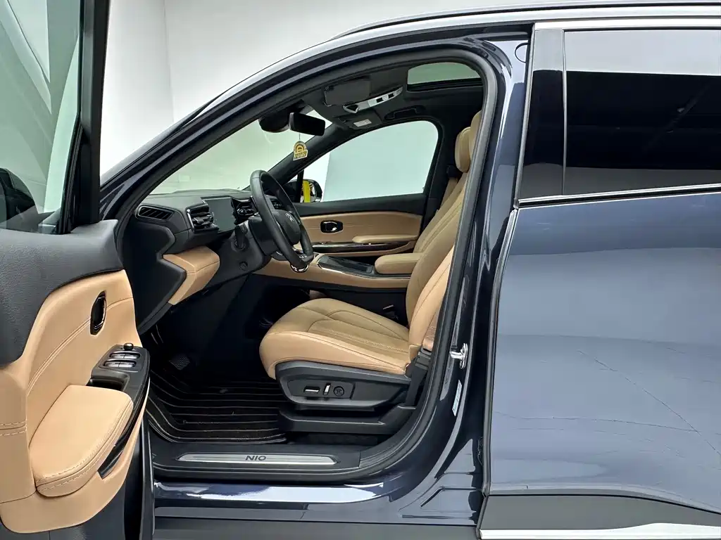NIO ES6 2022 75kWh Sport