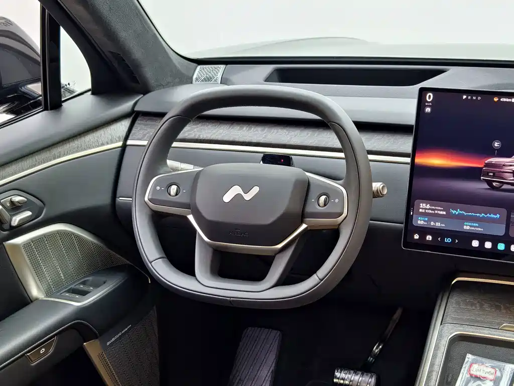 ONVO L90. — миниатюра 15