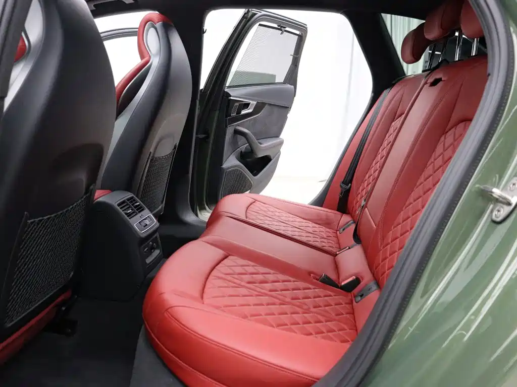 Audi S4 — миниатюра 7