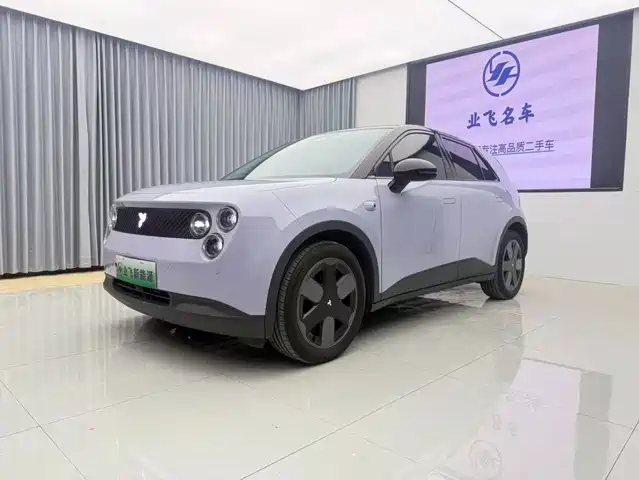 2026 Nio Firefly