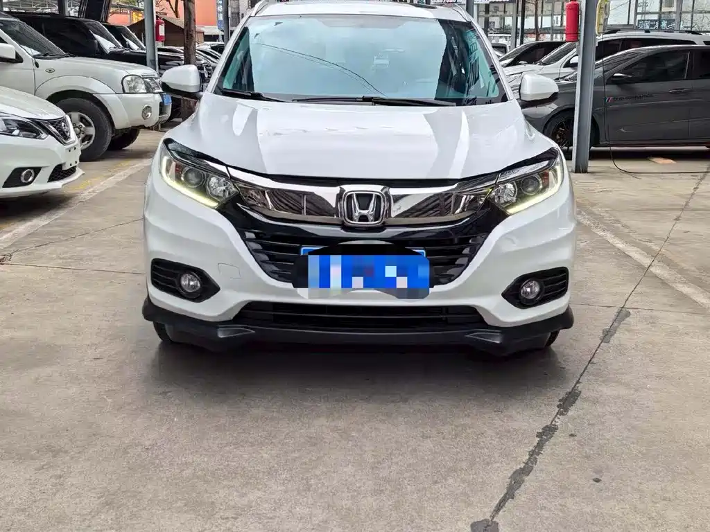 HONDA BINZHI
