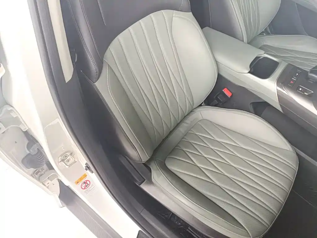 Changan Yida — миниатюра 25