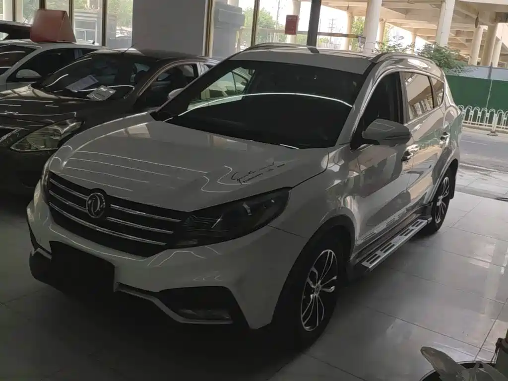 Fengguang Fengguang 580