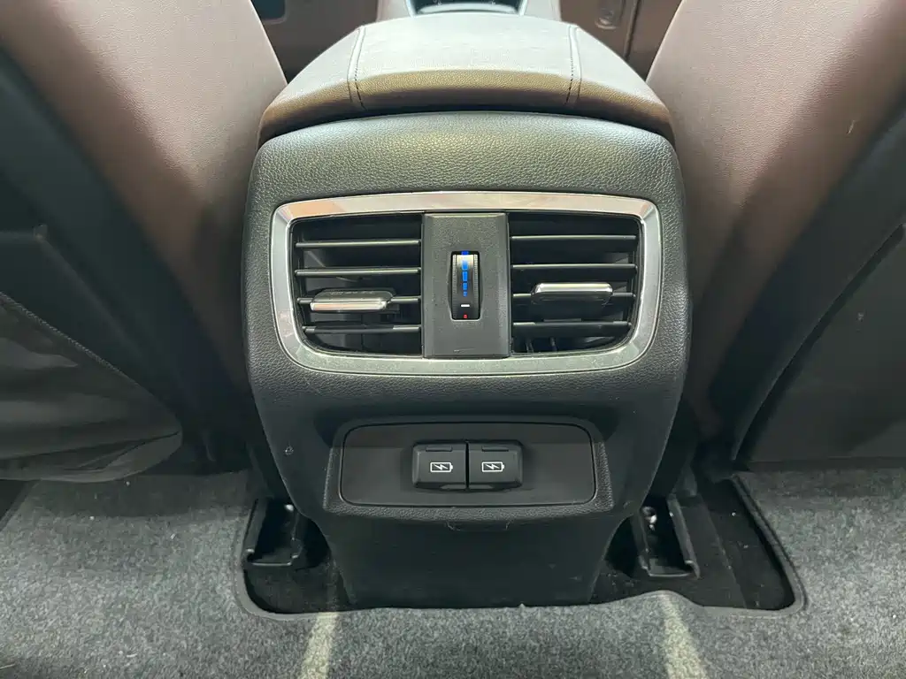 Acura RDX — миниатюра 12