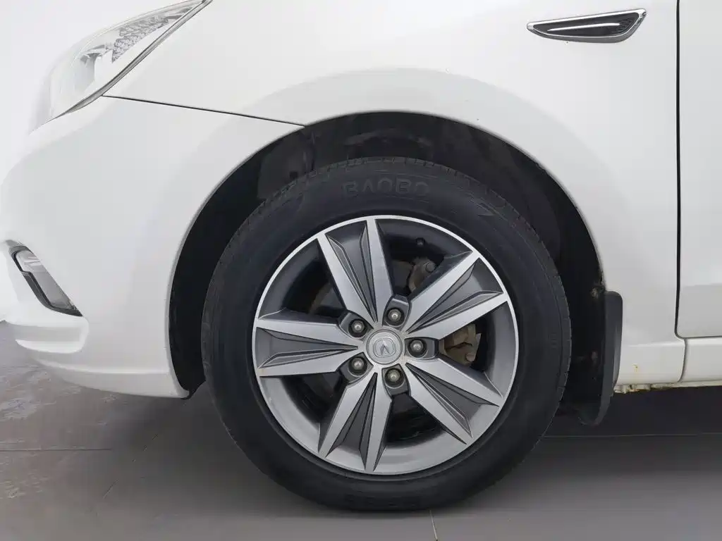 Changan Eado — миниатюра 17
