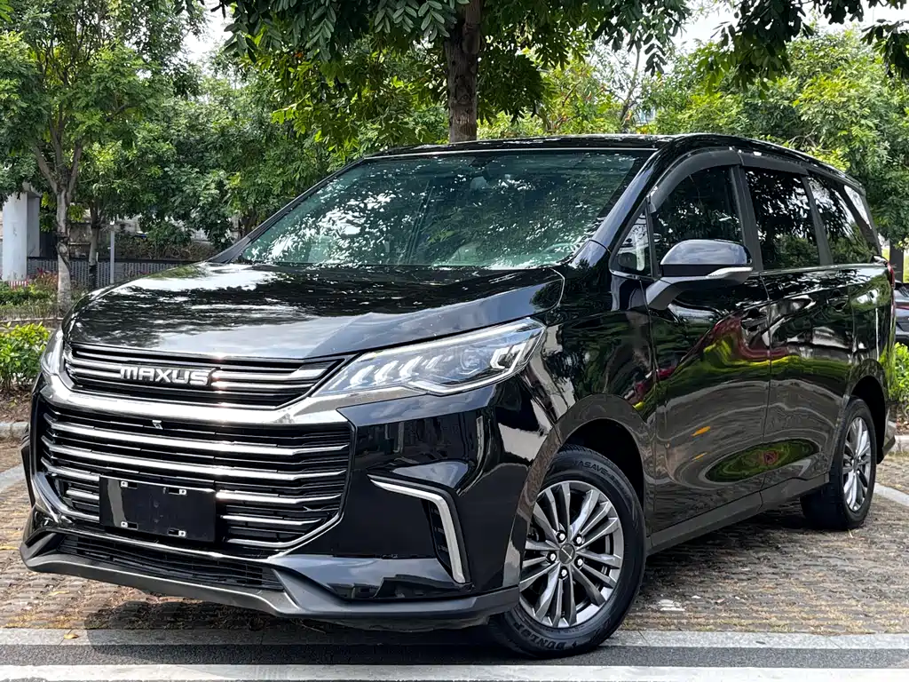 大通 G50 2023