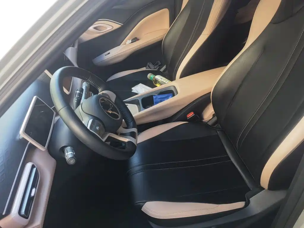BYD Seagull — миниатюра 16