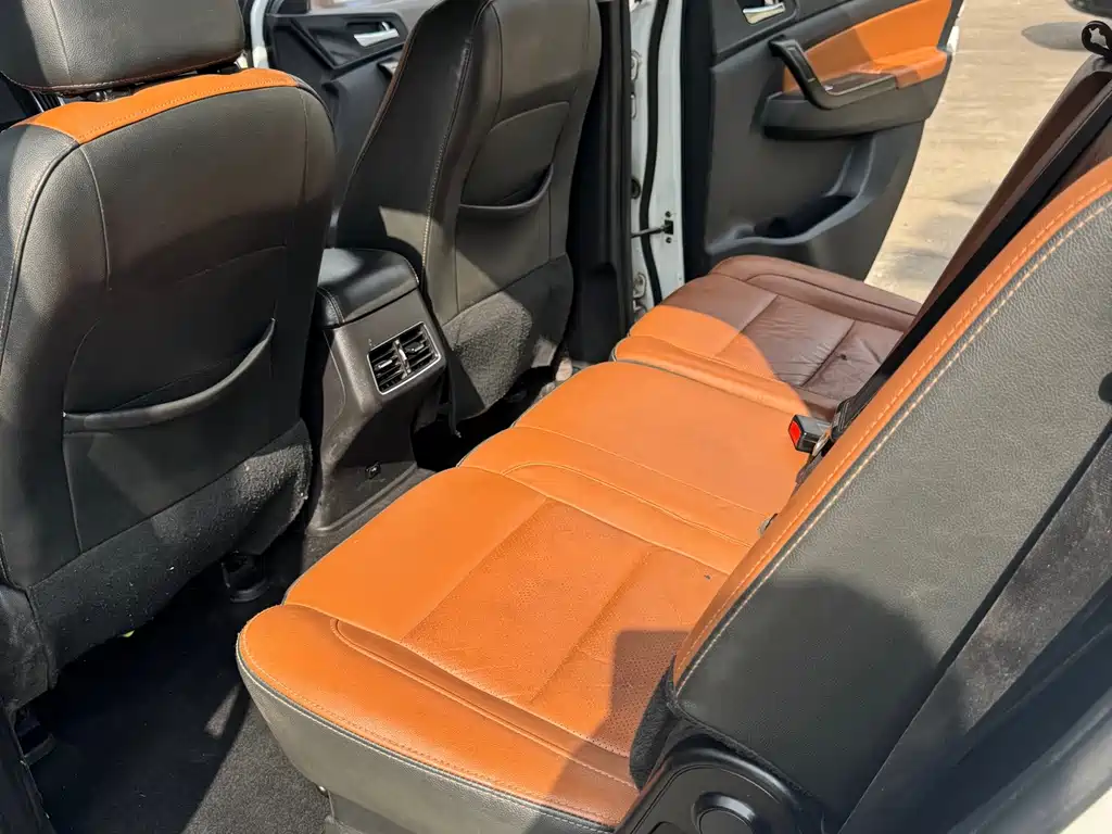 Oshan Oushang CX70 — миниатюра 12
