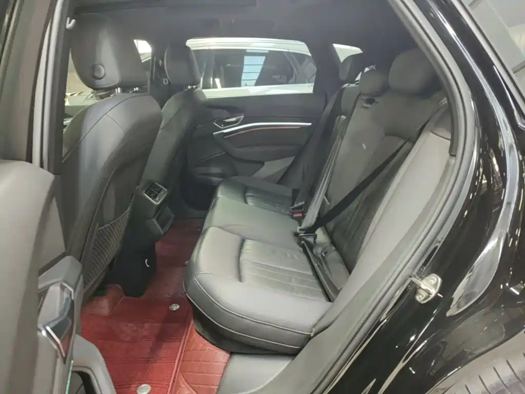 Audi e-tron (Import) — миниатюра 17