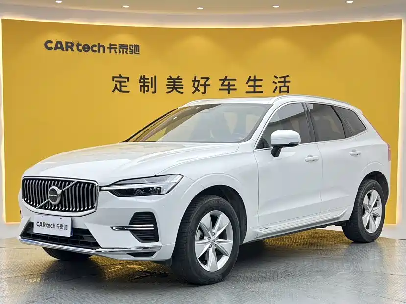 Volvo XC60 — миниатюра 13
