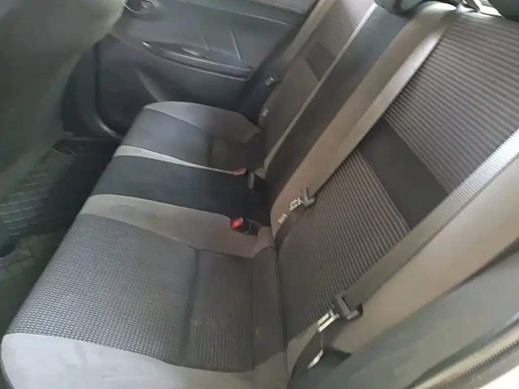Toyota Vios — миниатюра 17