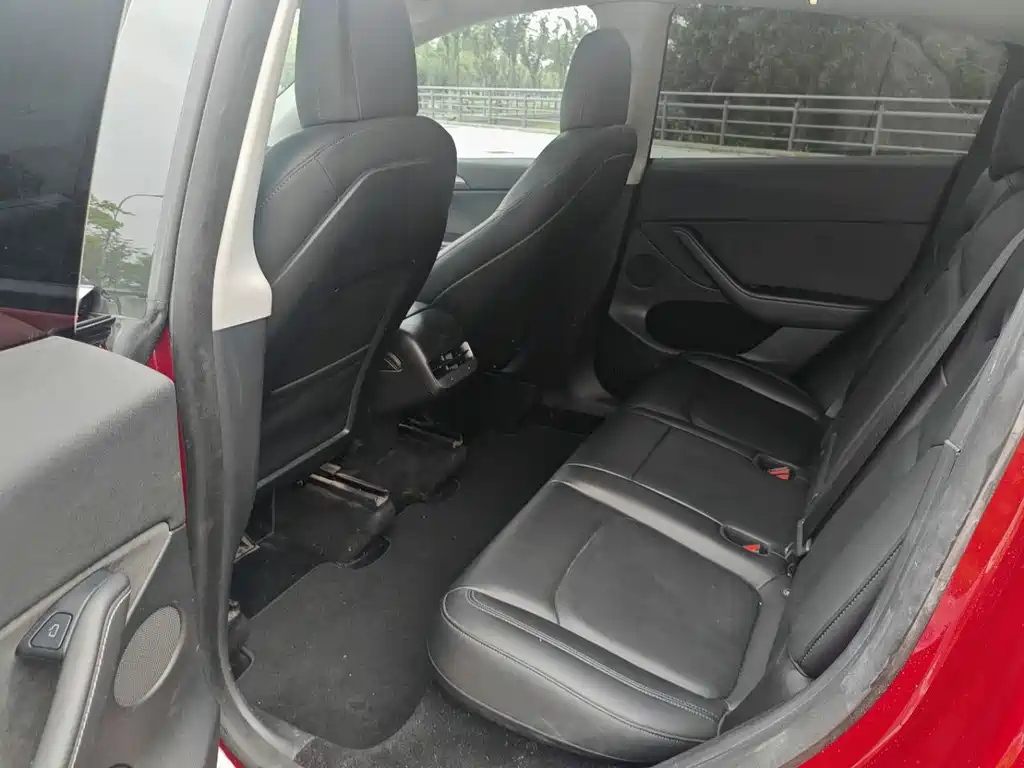 Tesla Model Y — миниатюра 7