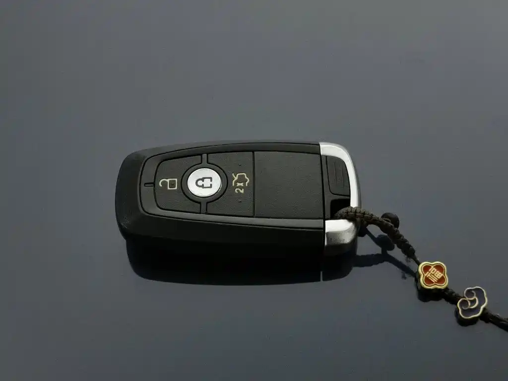 Ford Taurus — миниатюра 19