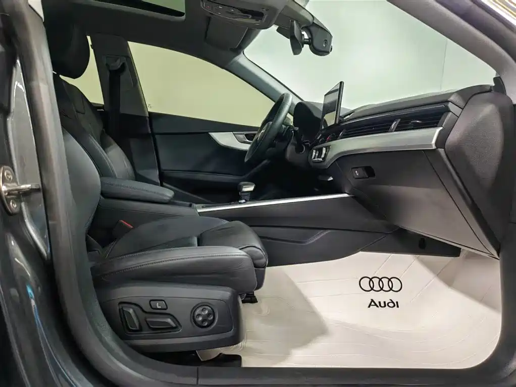 Audi A5 2023 Sportback 40 TFSI Fashion