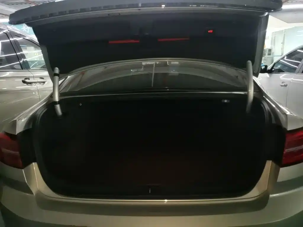 Volkswagen Magotan — миниатюра 19