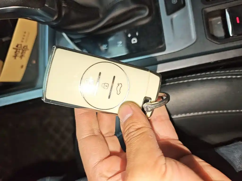 Chery Tiggo 3x — миниатюра 9