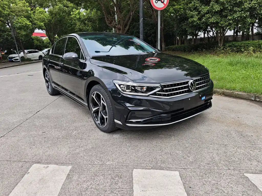 Volkswagen Magotan 2026 3000 330TSI DSG Elite