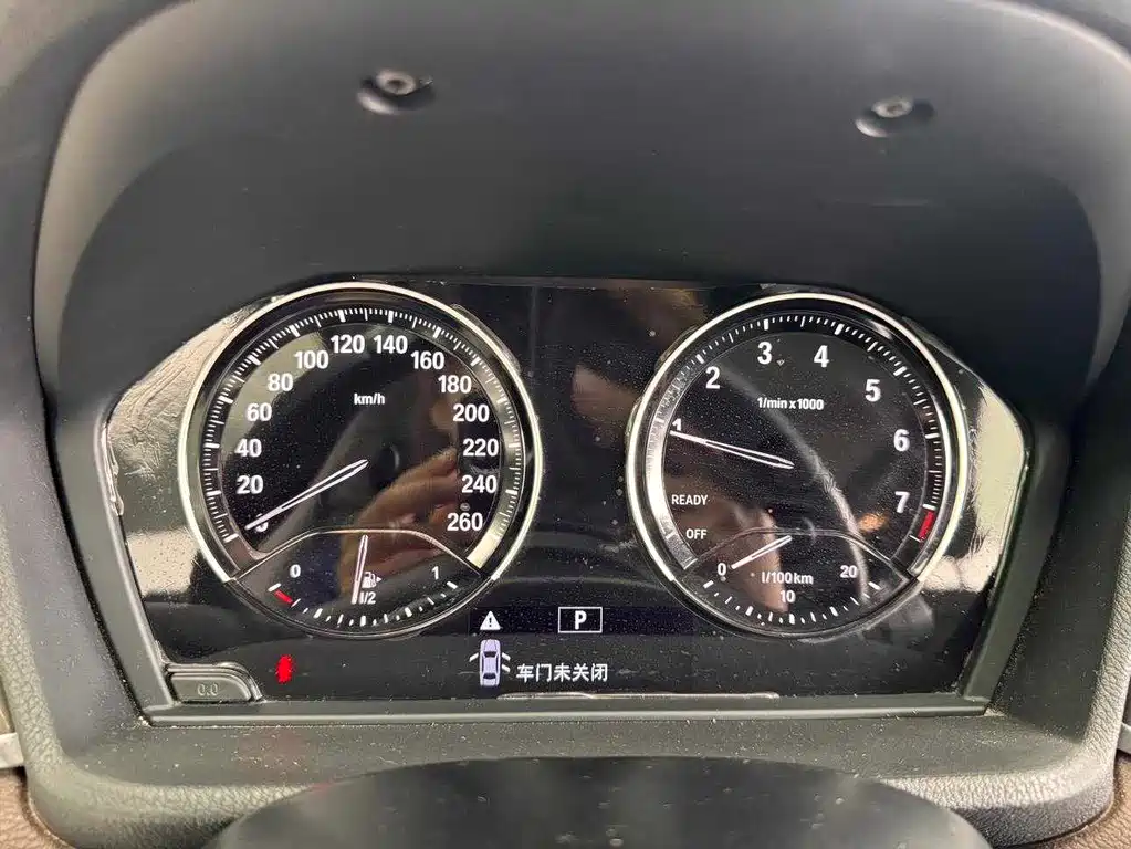 BMW X1 — миниатюра 22