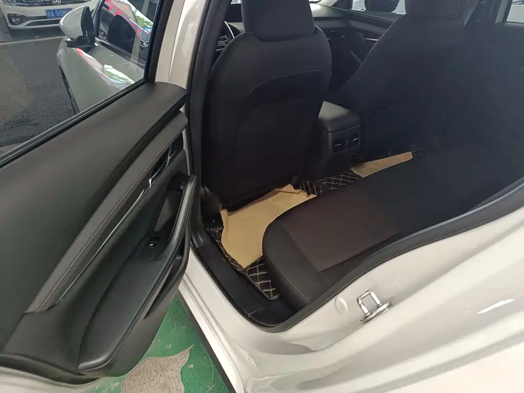 Mazda 3 Axela — миниатюра 8