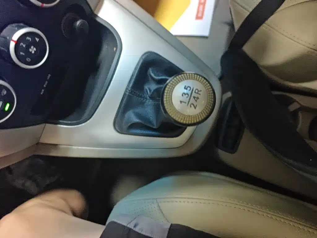 Hyundai Tucson — миниатюра 14
