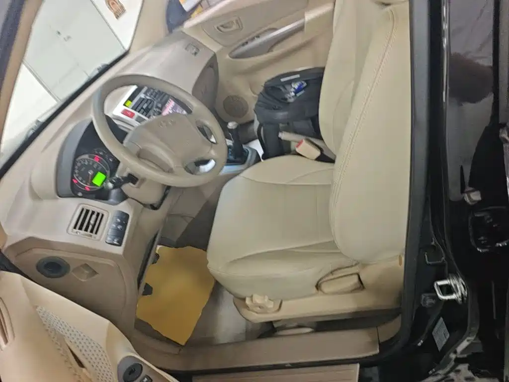 Hyundai Tucson — миниатюра 15
