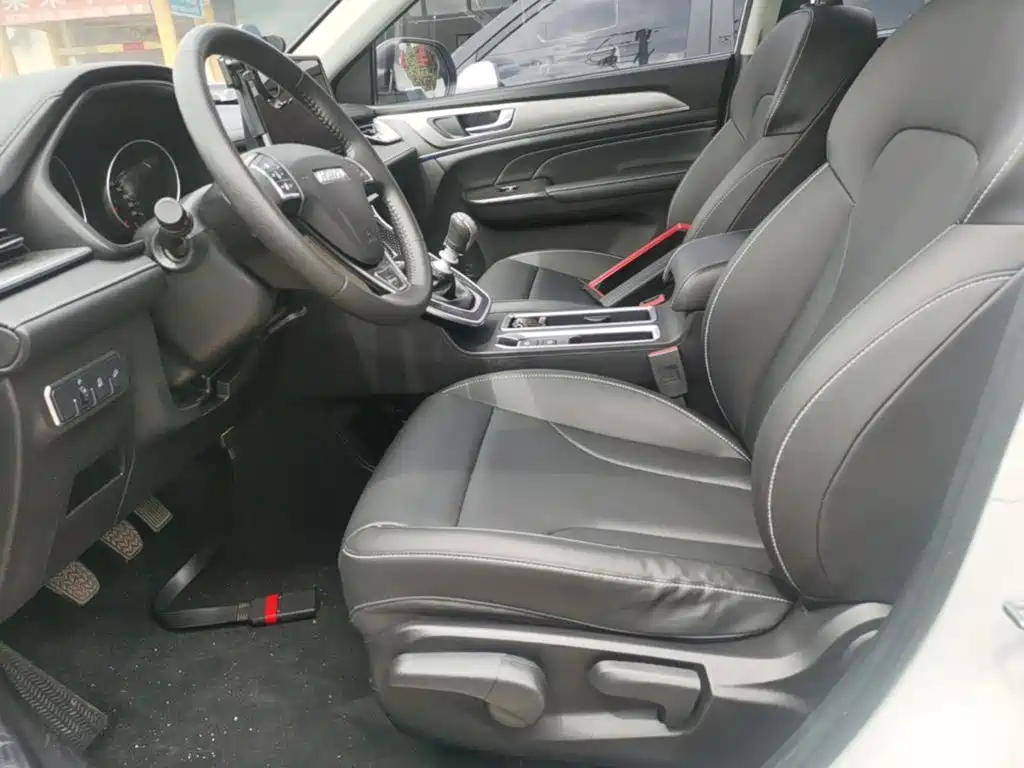 Haval M6 — миниатюра 15