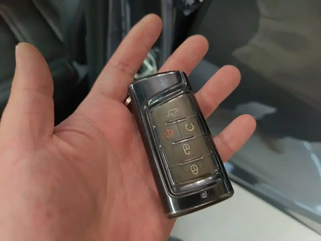 GAC Motor GS4 Plus — миниатюра 9