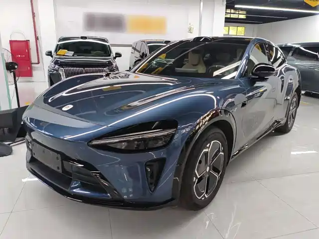 2025 xiaomi YU7