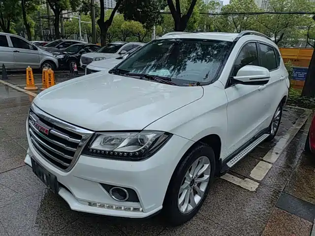 Haval H2