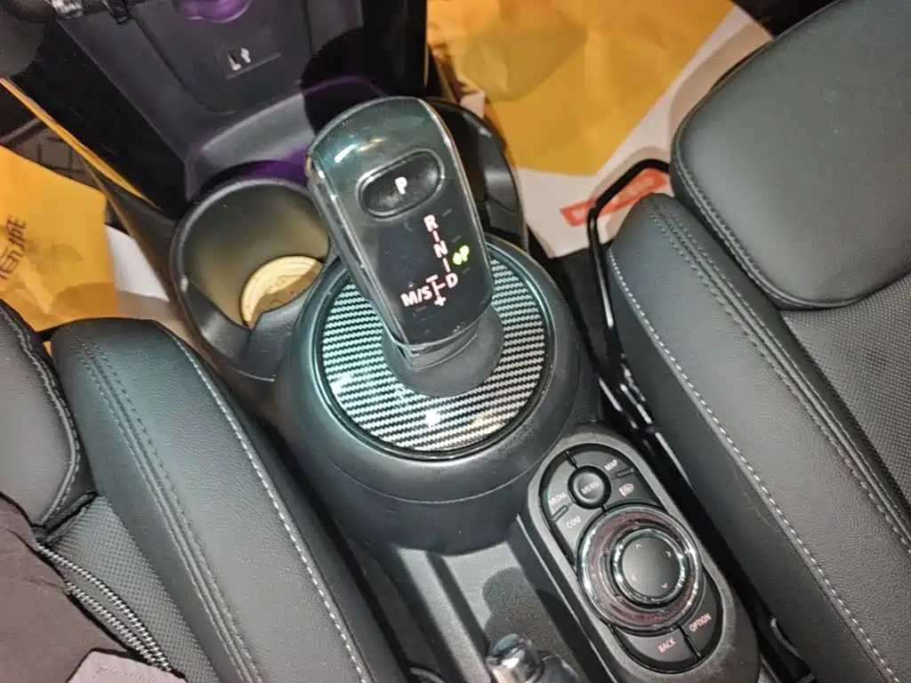 MINI Mini — миниатюра 14