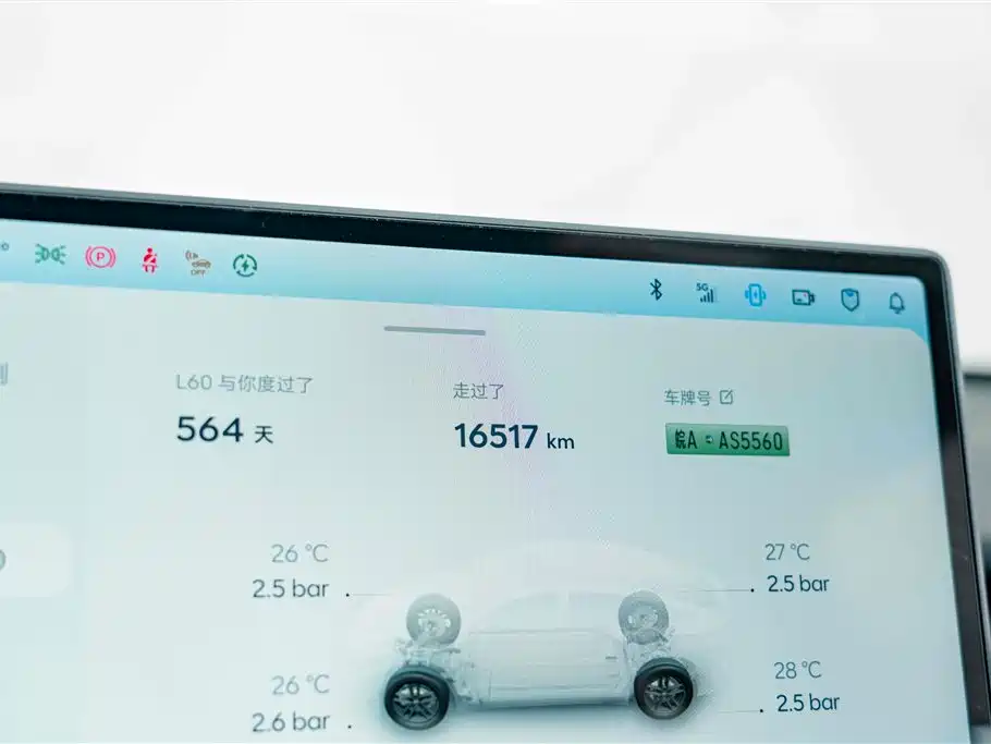 ONVO ONVO L60 — миниатюра 11