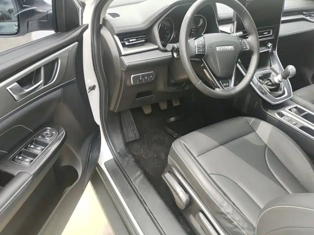 Haval M6 — миниатюра 16