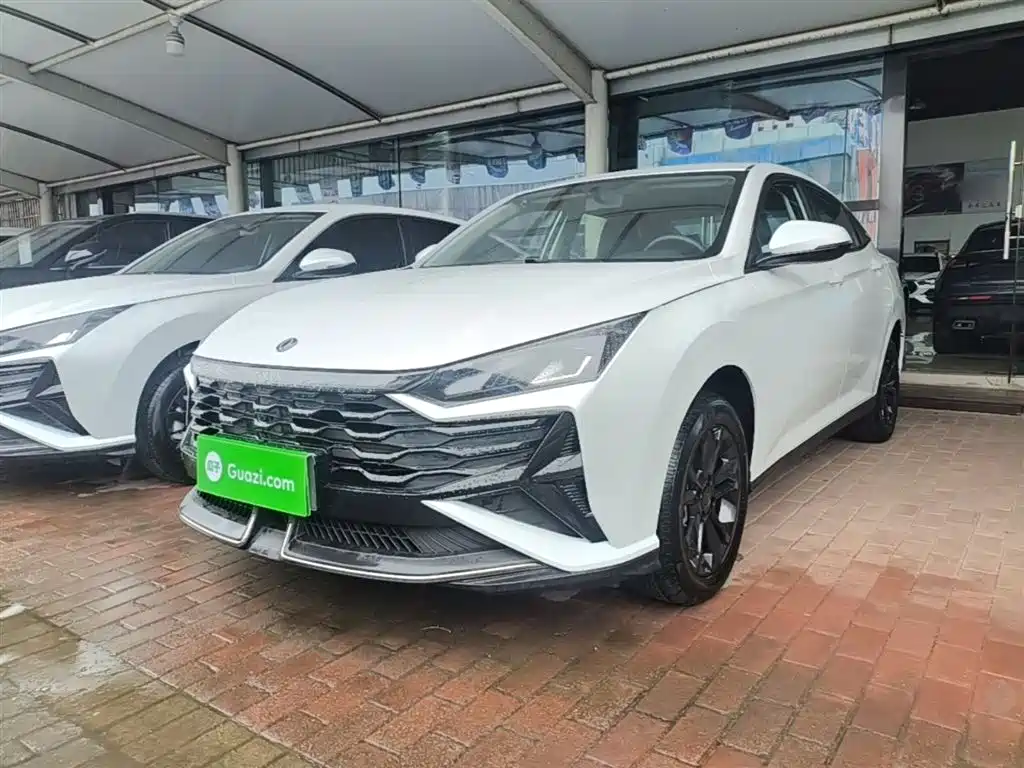 Aeolus Yixuan 2025