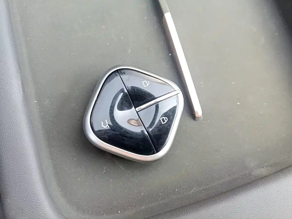 Wuling Xingguang — миниатюра 9
