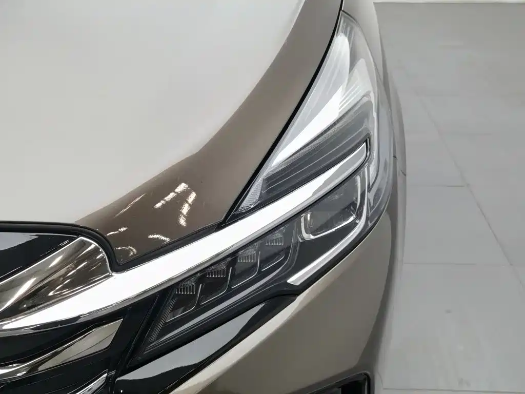 Buick GL8 — миниатюра 7