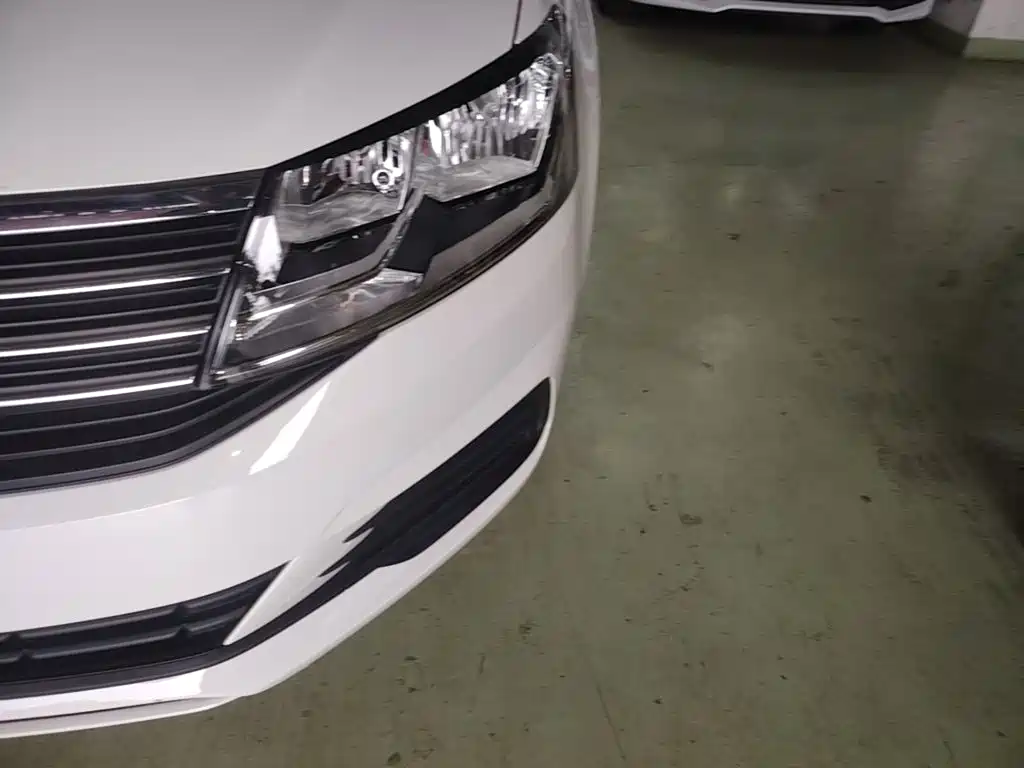 Volkswagen Lavida — миниатюра 24
