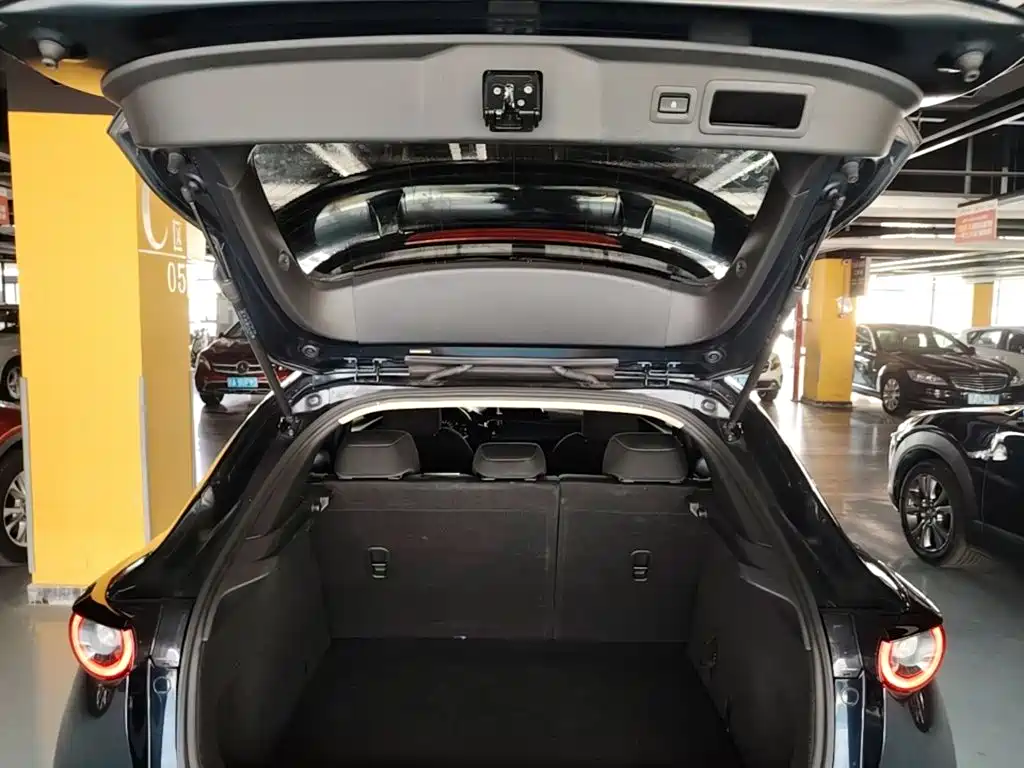 Mazda CX-30 — миниатюра 19