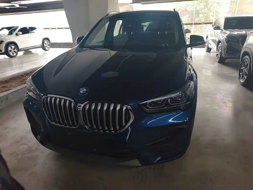 BMW X1 — миниатюра 3
