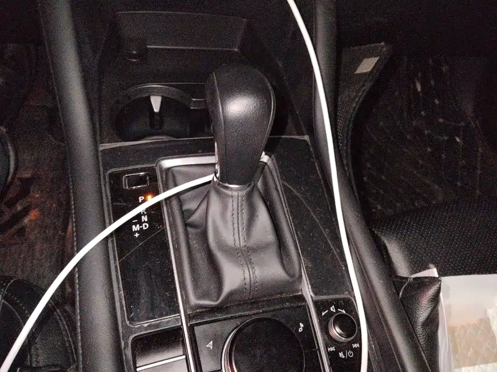 Mazda 3 Axela — миниатюра 7