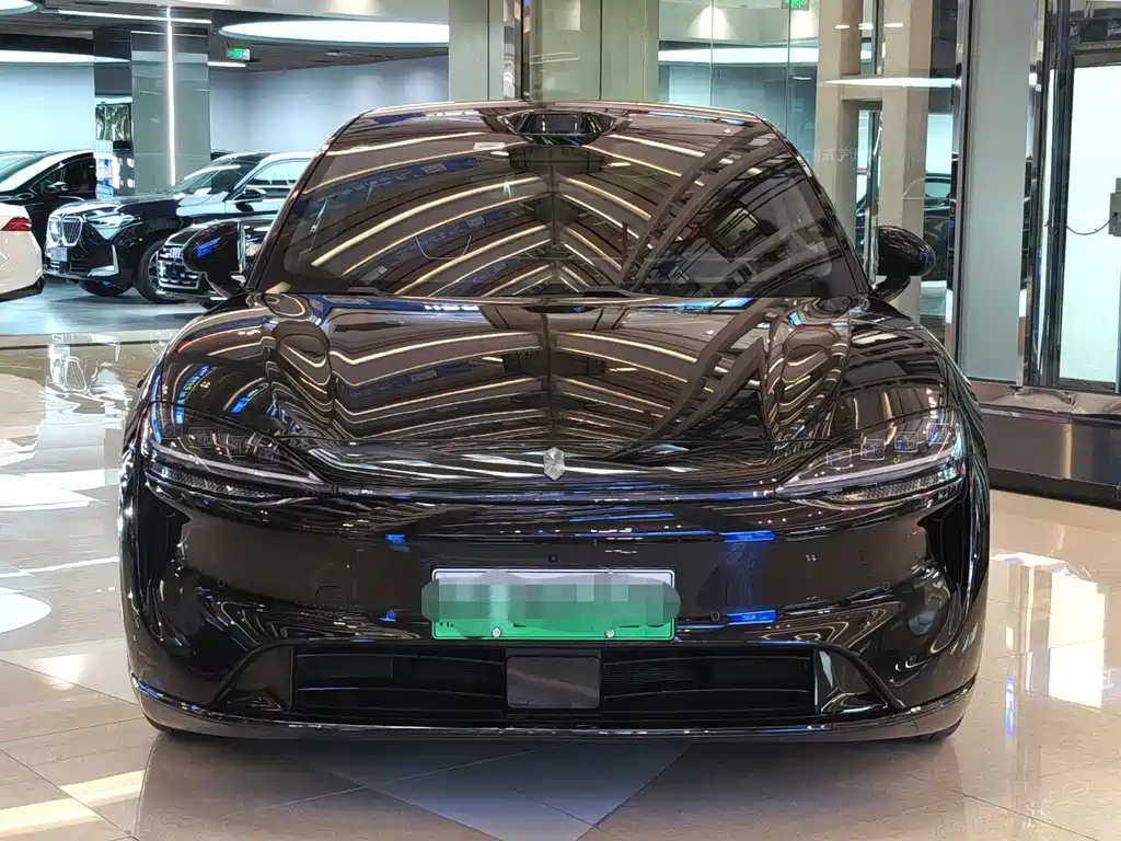Zhijie Zhijie R7 — миниатюра 2
