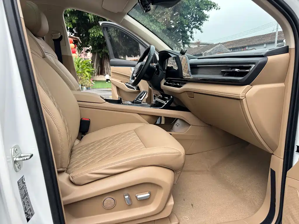 WULING WULING CAPGEMINI