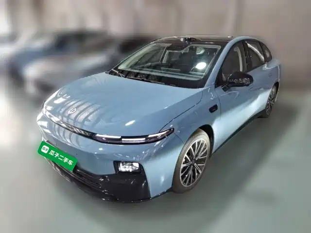 2025 Leapmotor B01
