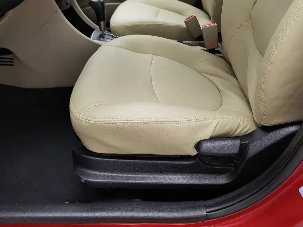 Hyundai Verna — миниатюра 20