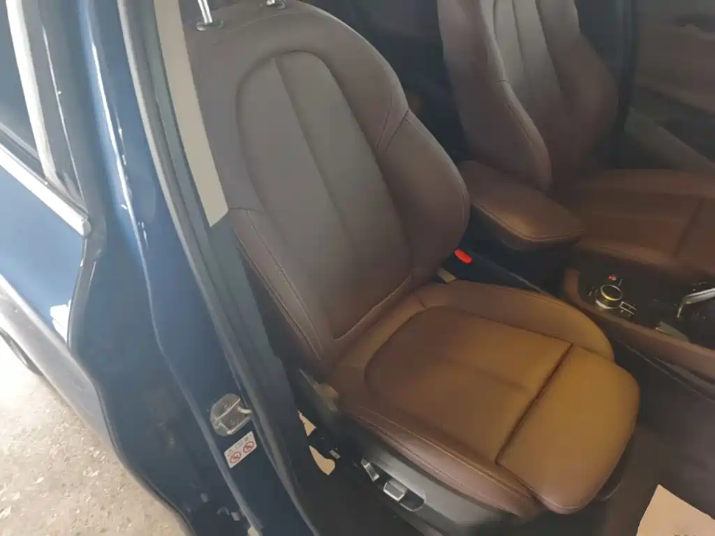 BMW X1 — миниатюра 25
