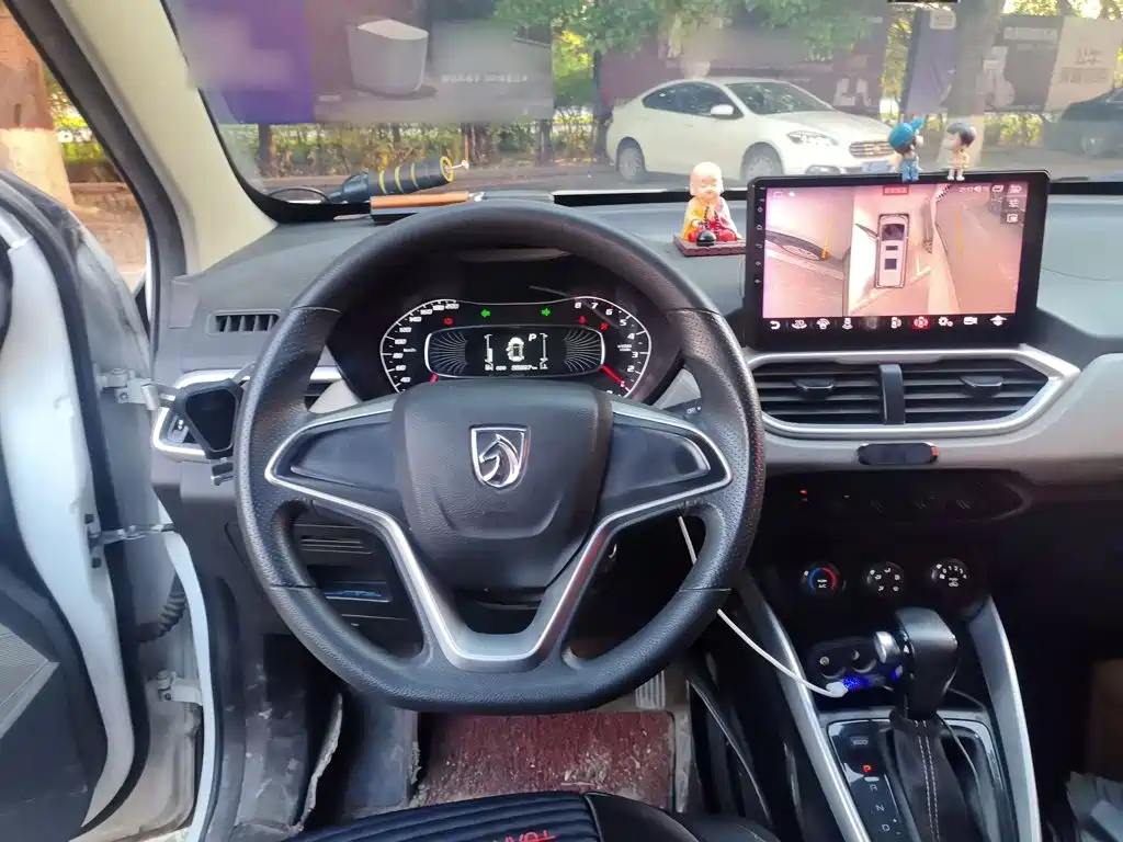 Baojun 510 — миниатюра 3