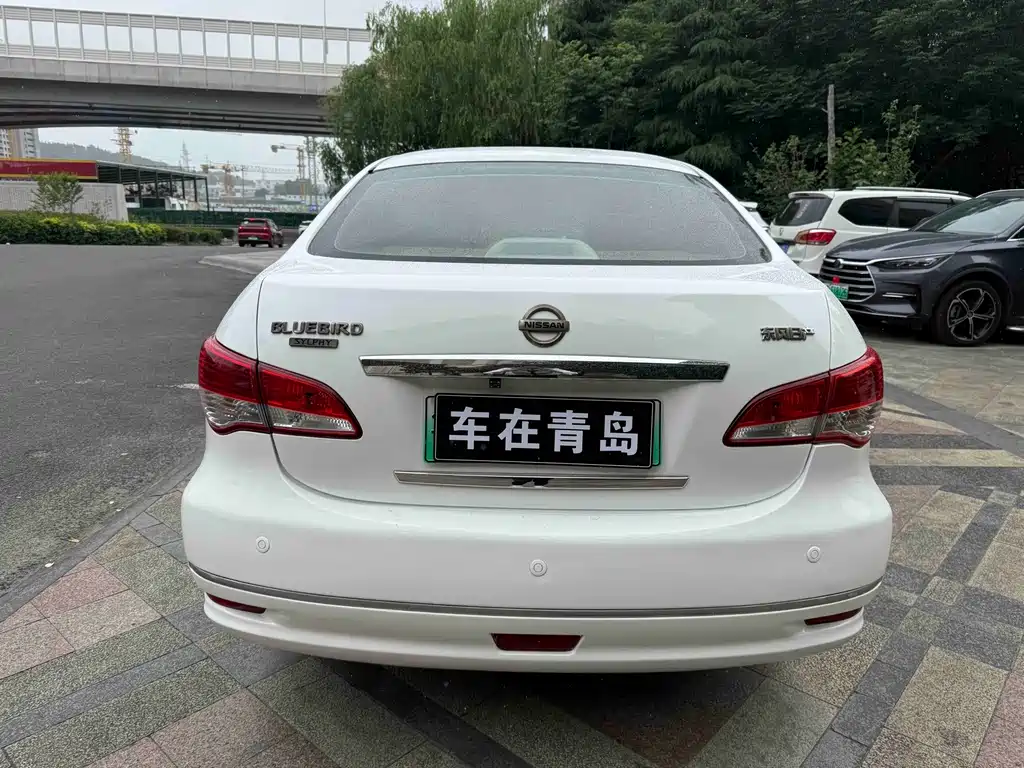 Dongfeng E11K — миниатюра 11