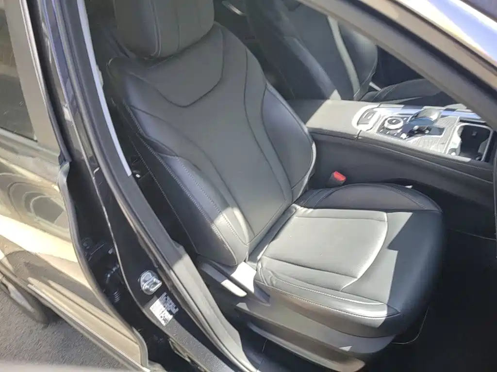 Chery Tiggo 8 PRO NEV — миниатюра 25